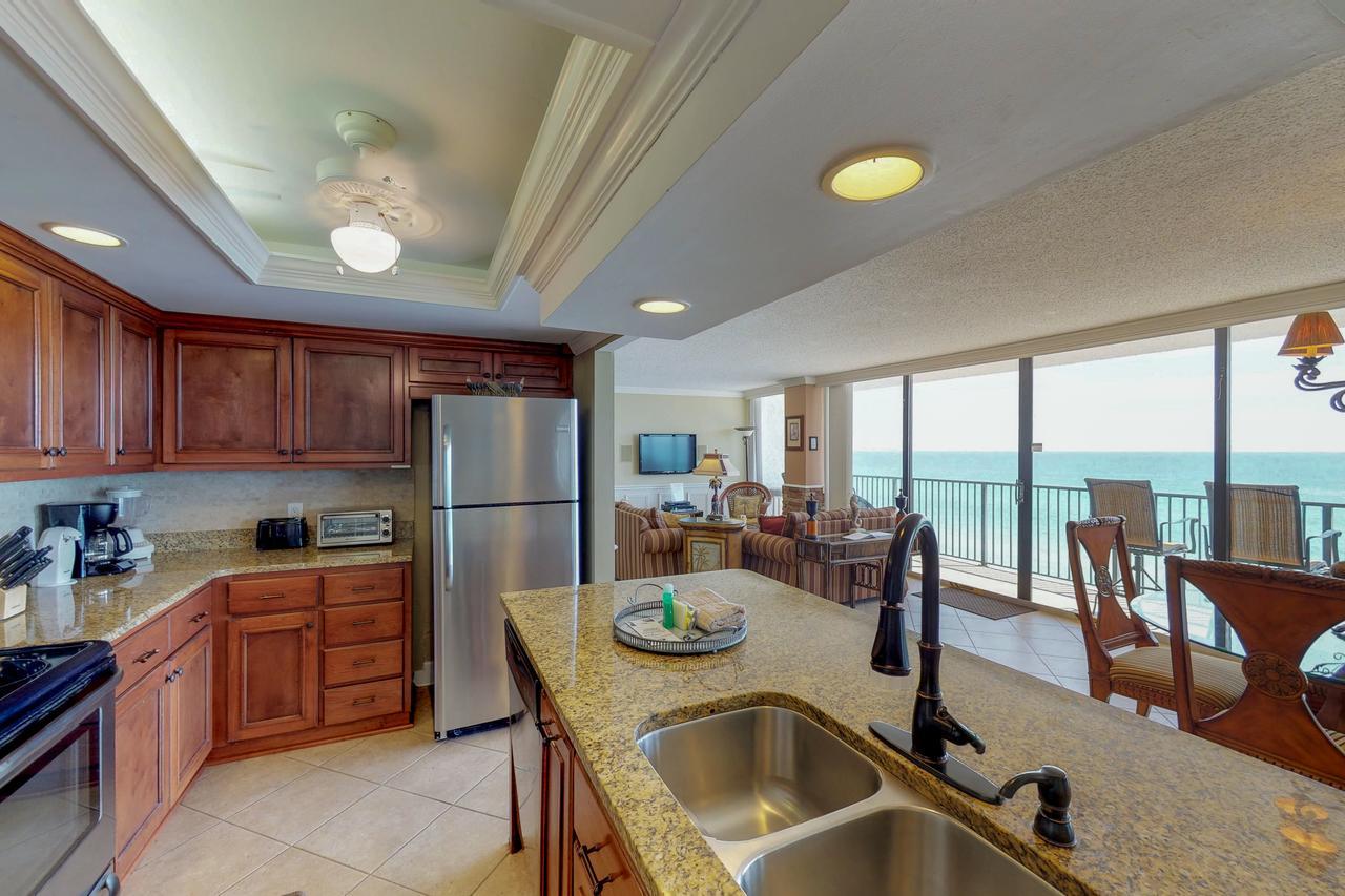 Seachase 704e * Panama City Beach