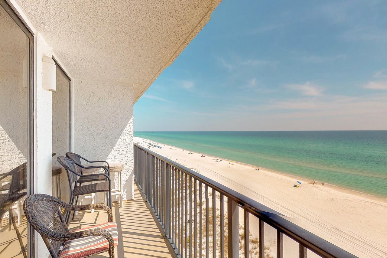 Seachase 704e Hotel *
