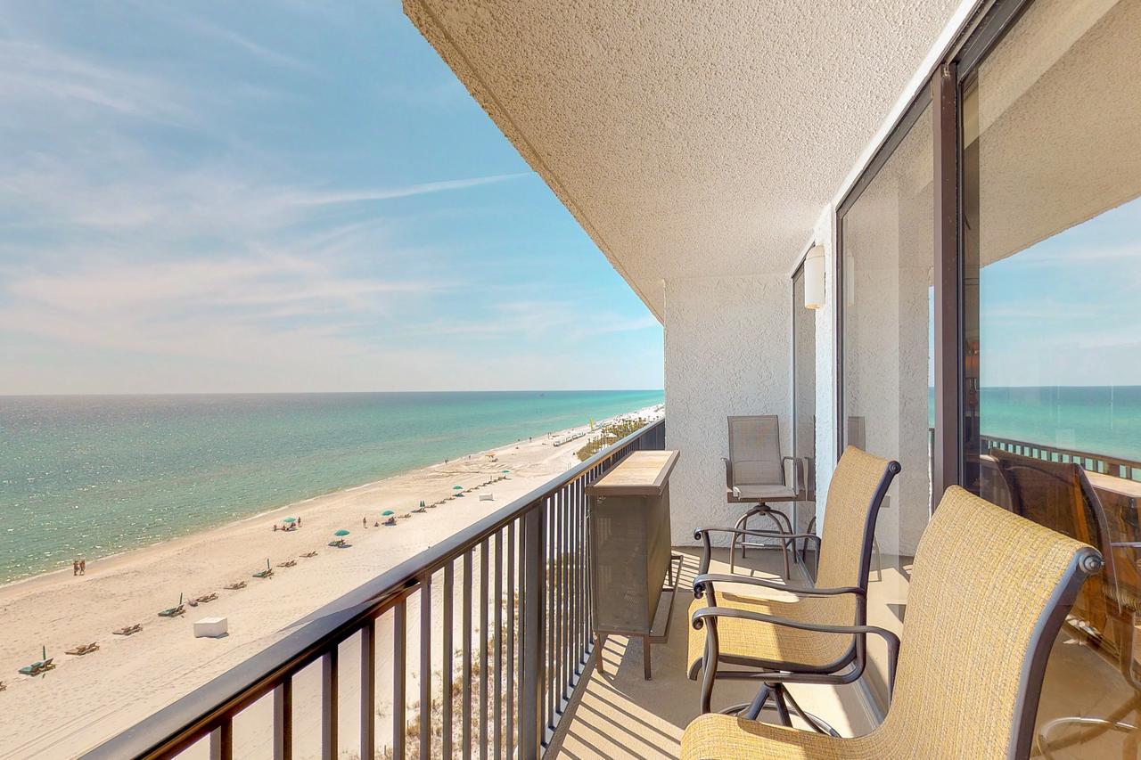 Seachase 704e Hotel Panama City Beach