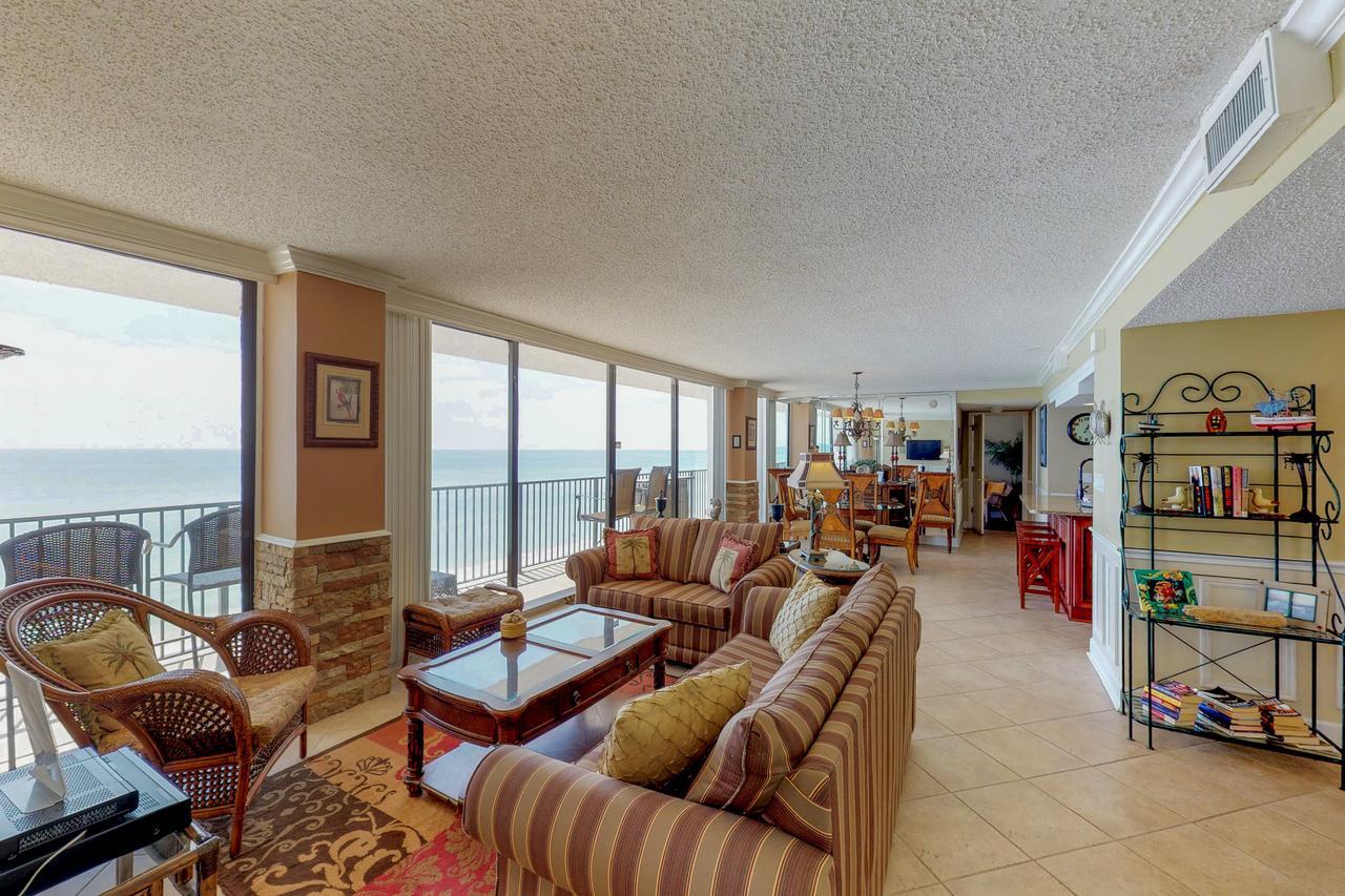Hotel Seachase 704e Panama City Beach