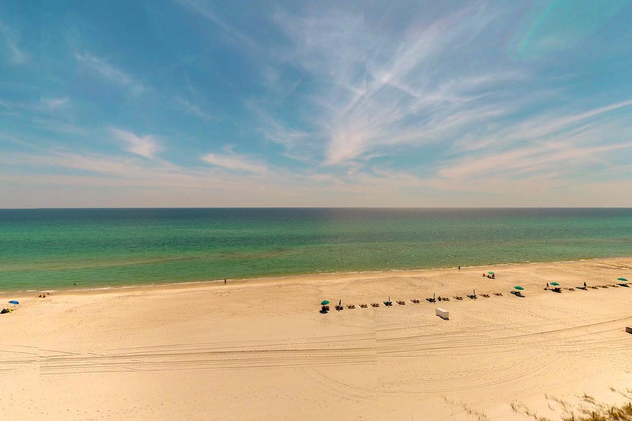 Seachase 704e Hotel Panama City Beach