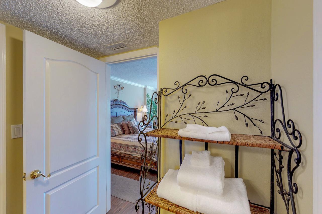 Seachase 704e * Panama City Beach
