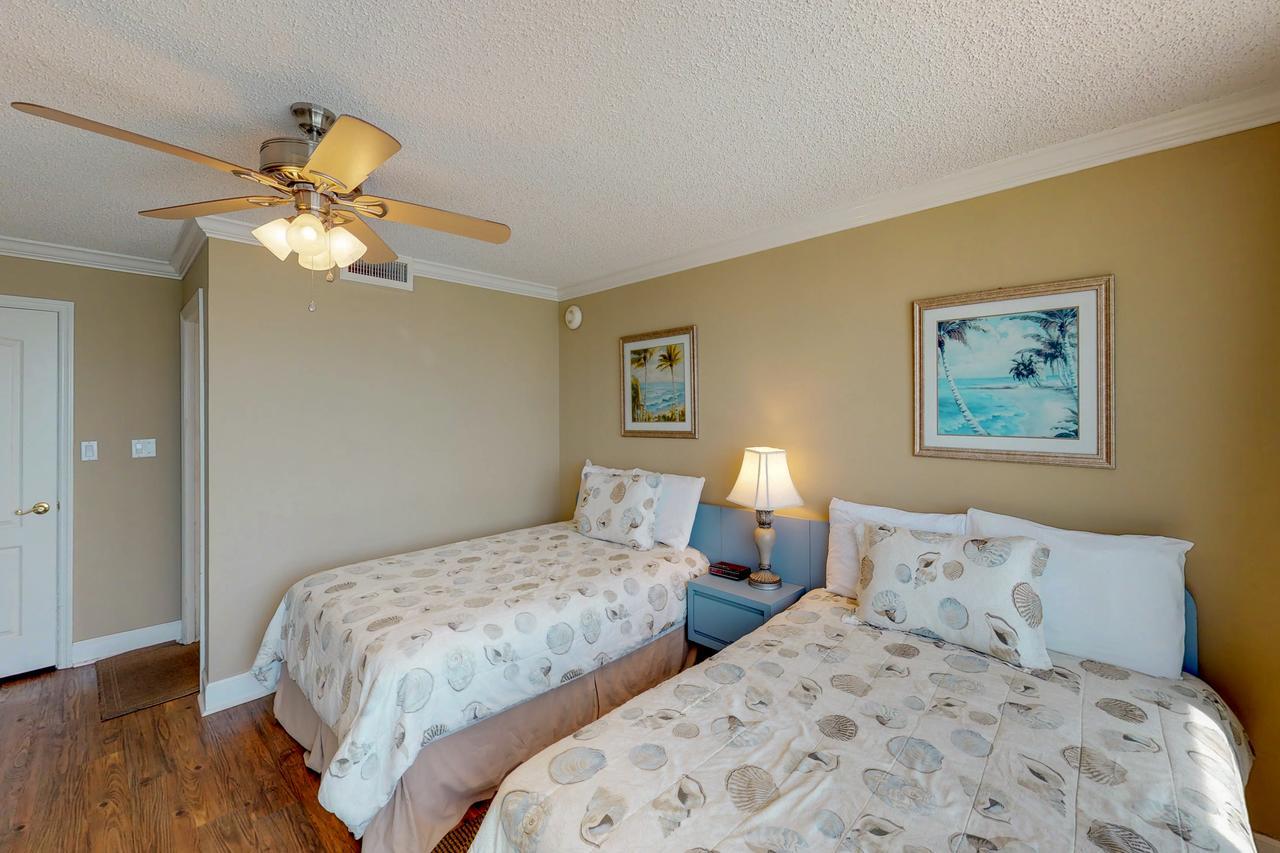Seachase 704e * Panama City Beach