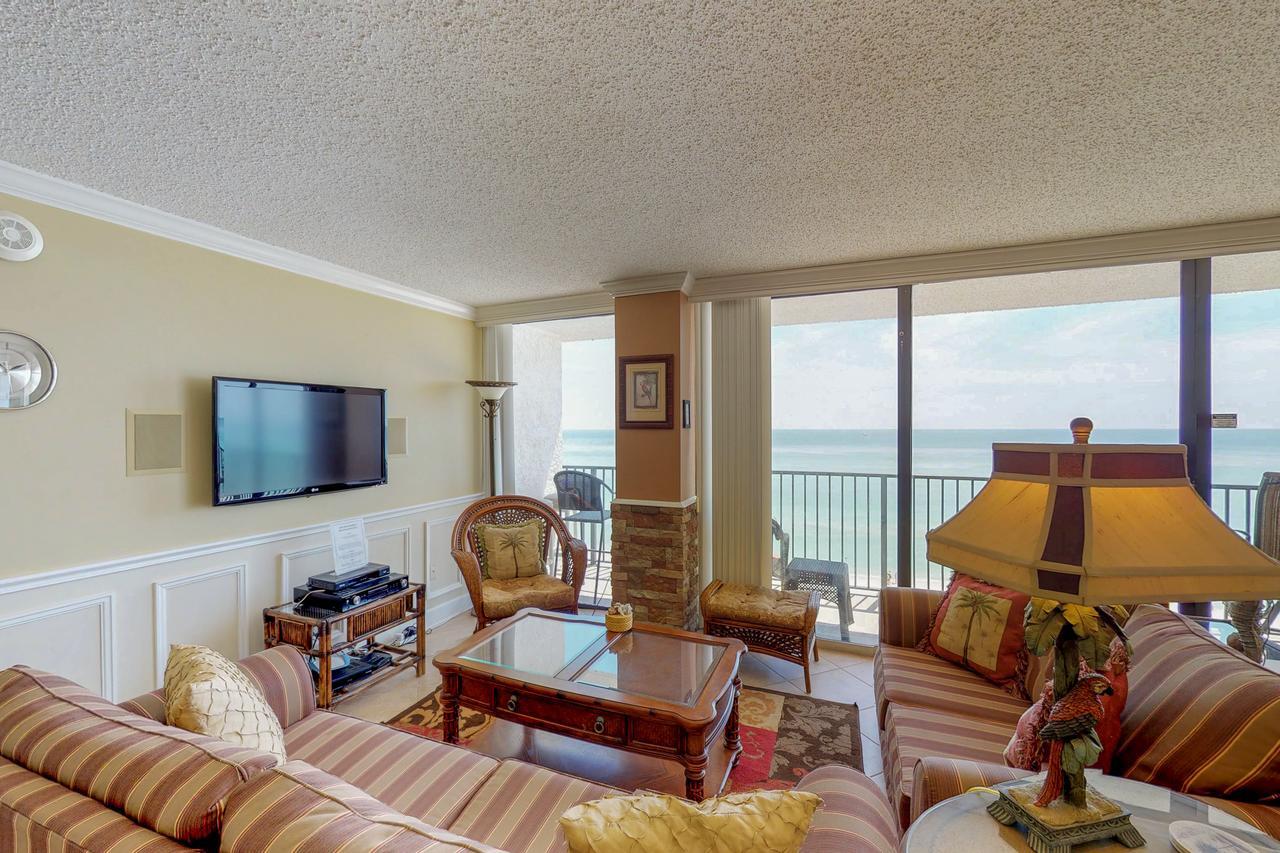 Hotel Seachase 704e *