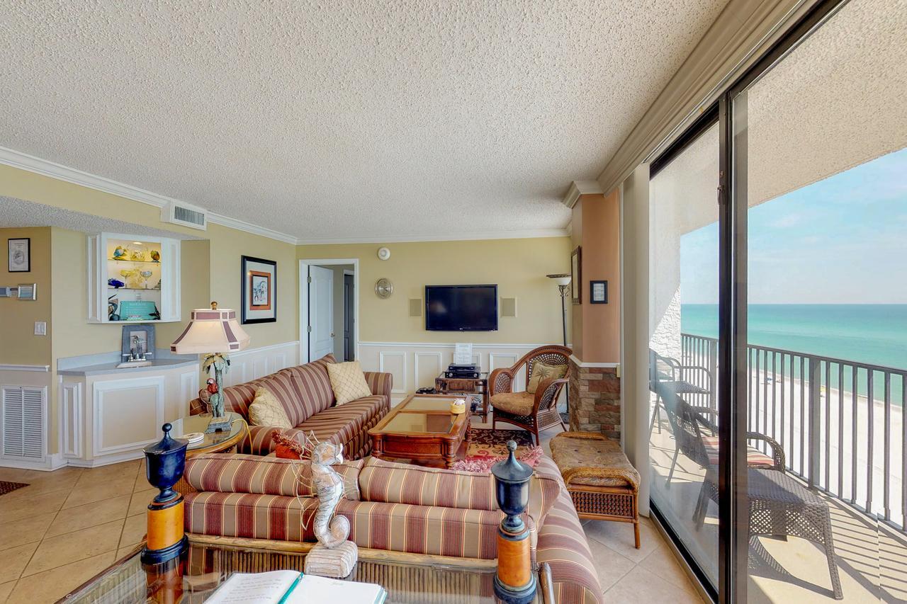 Hotel Seachase 704e